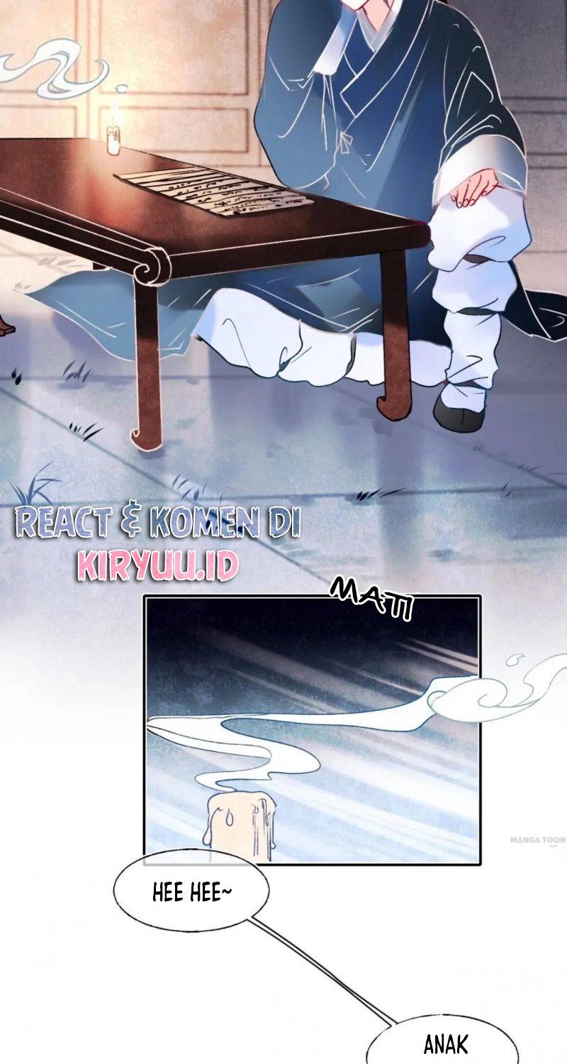 To be Winner Chapter 97 - halaman 11