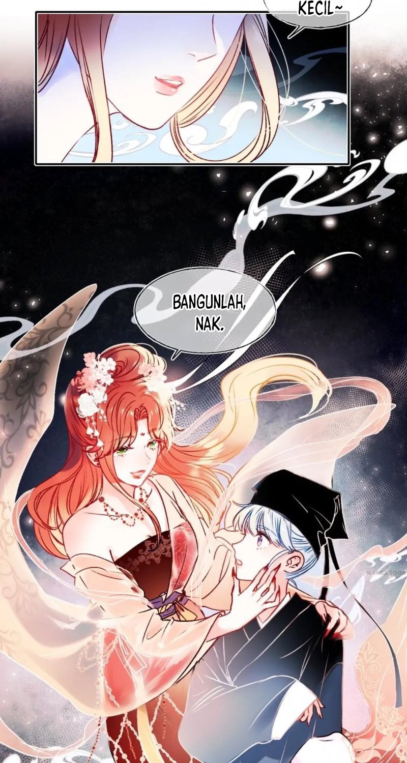 To be Winner Chapter 97 - halaman 12