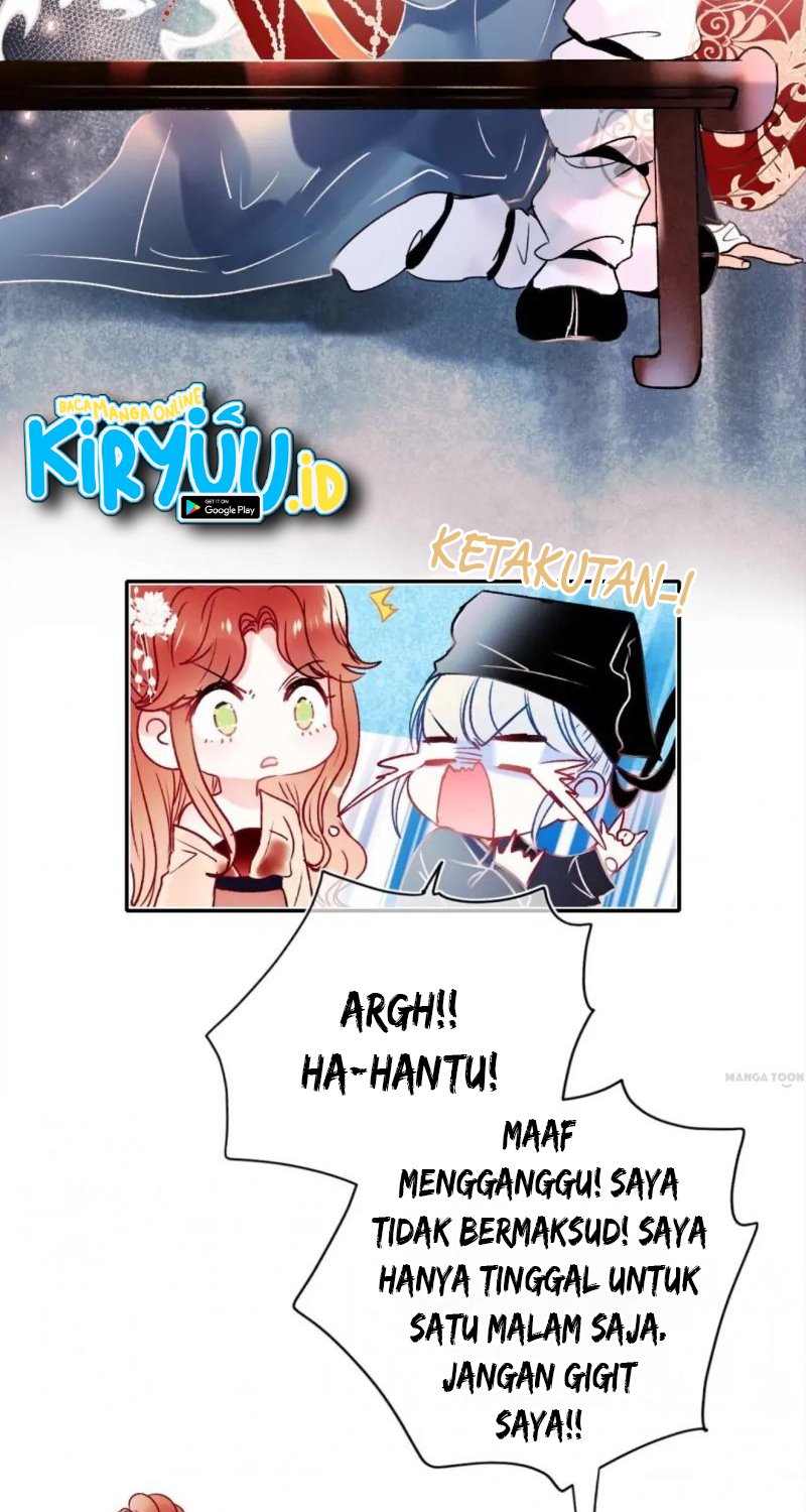 To be Winner Chapter 97 - halaman 13