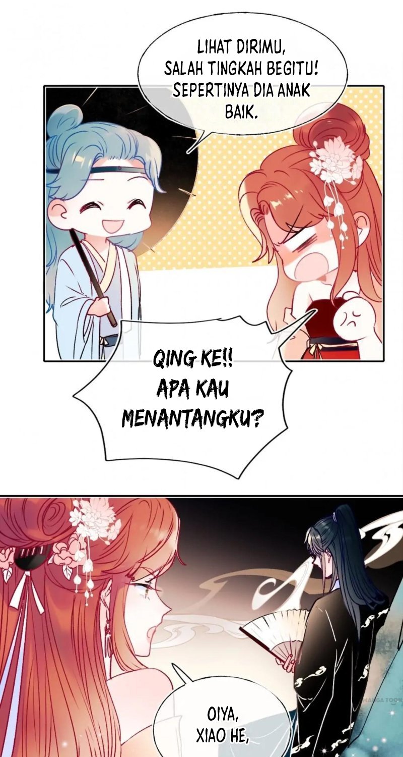 To be Winner Chapter 97 - halaman 17