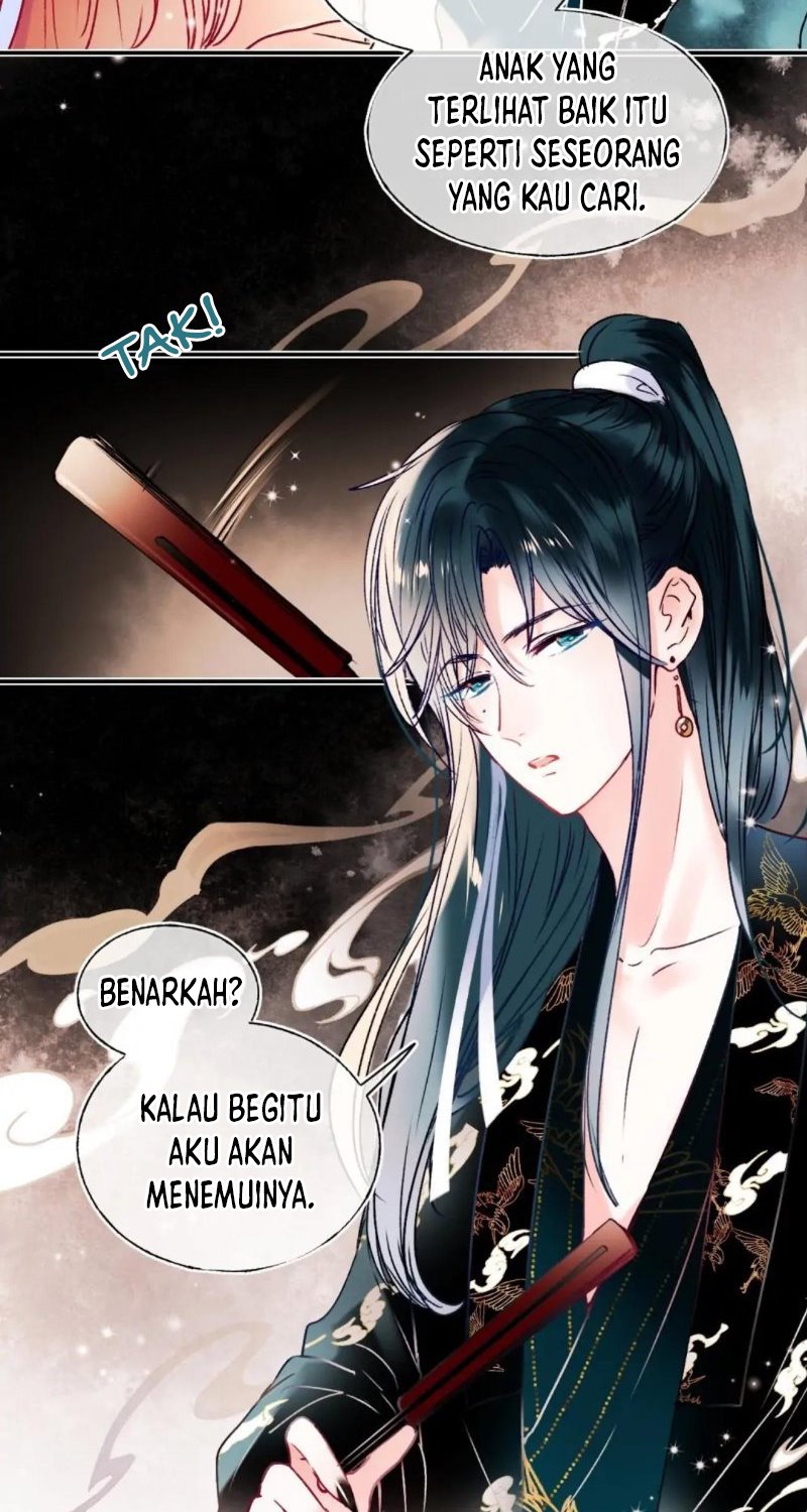 To be Winner Chapter 97 - halaman 18