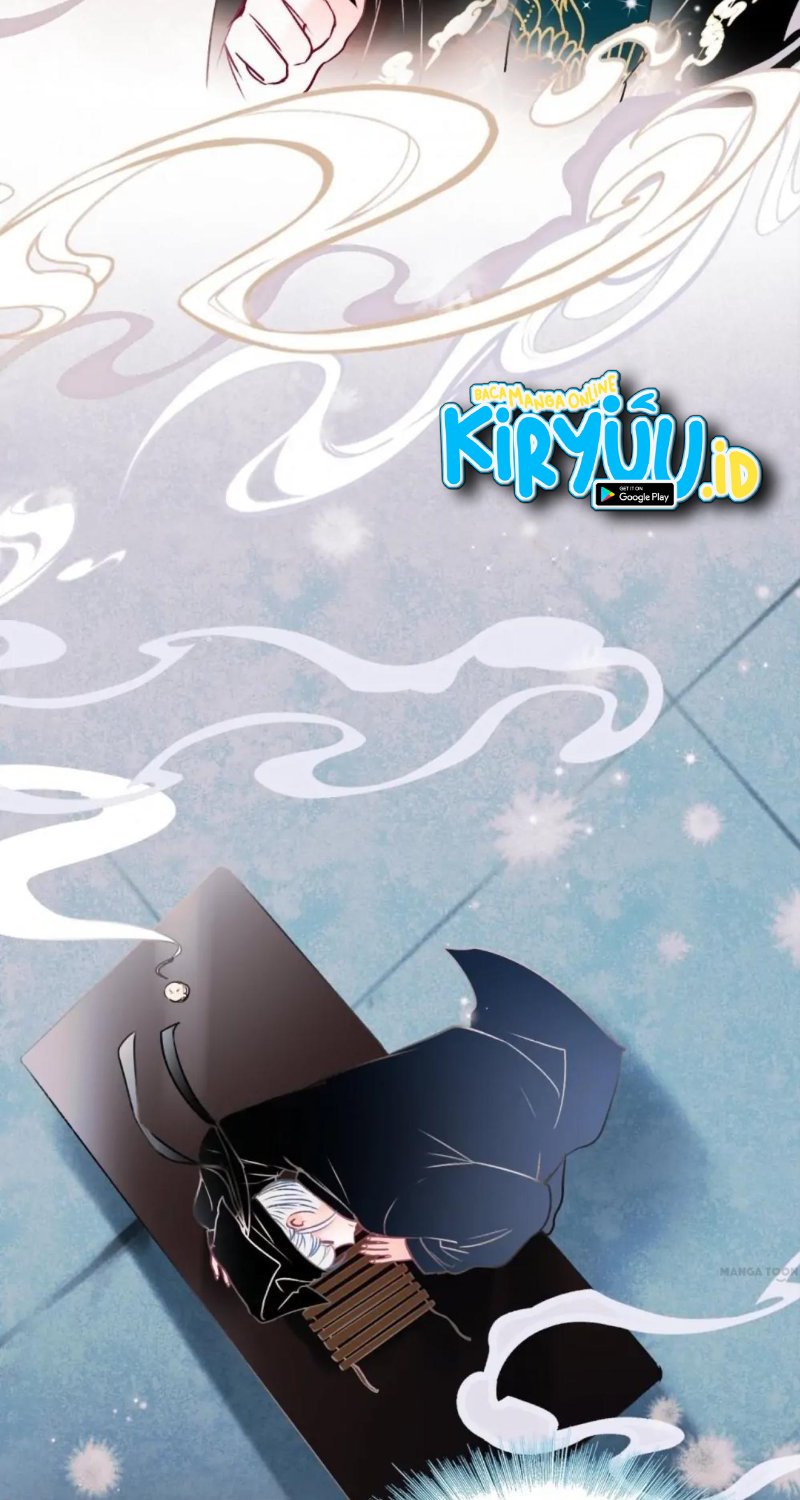 To be Winner Chapter 97 - halaman 19