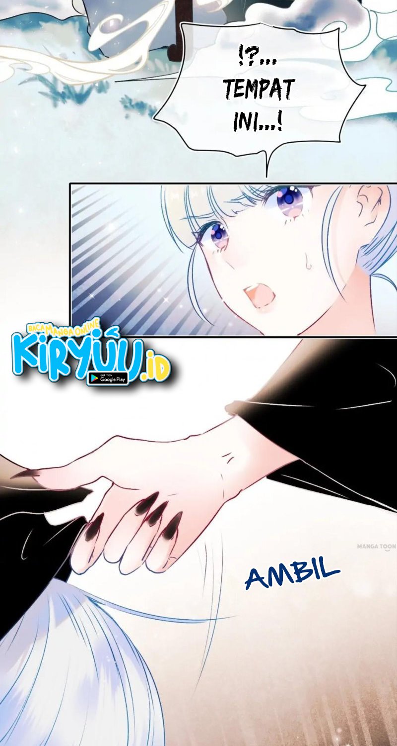 To be Winner Chapter 97 - halaman 22