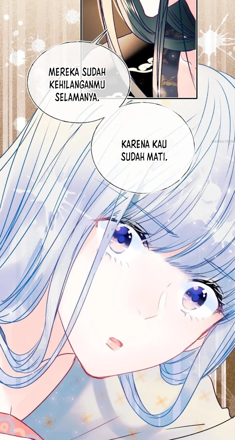 To be Winner Chapter 97 - halaman 28