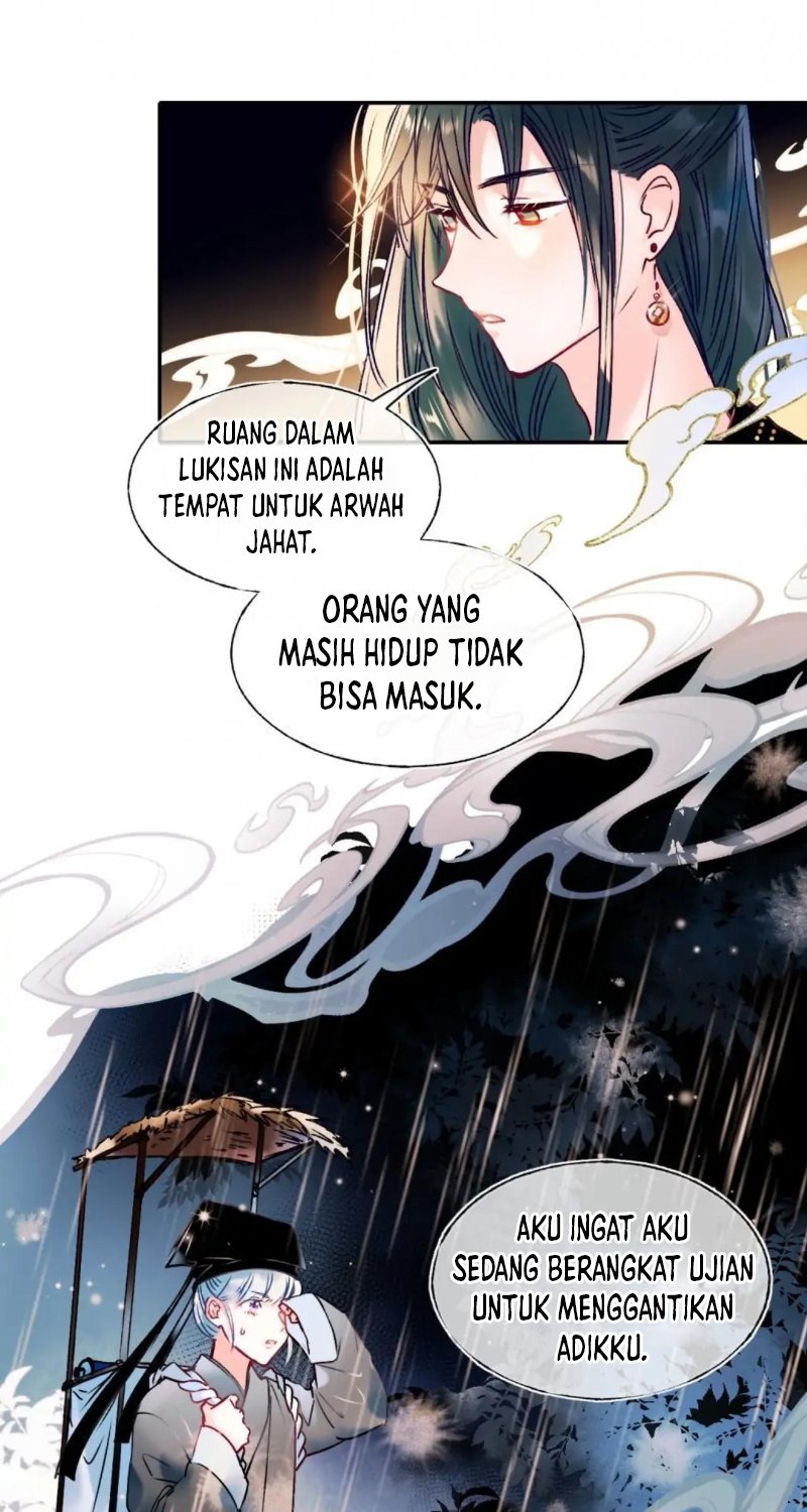 To be Winner Chapter 97 - halaman 31