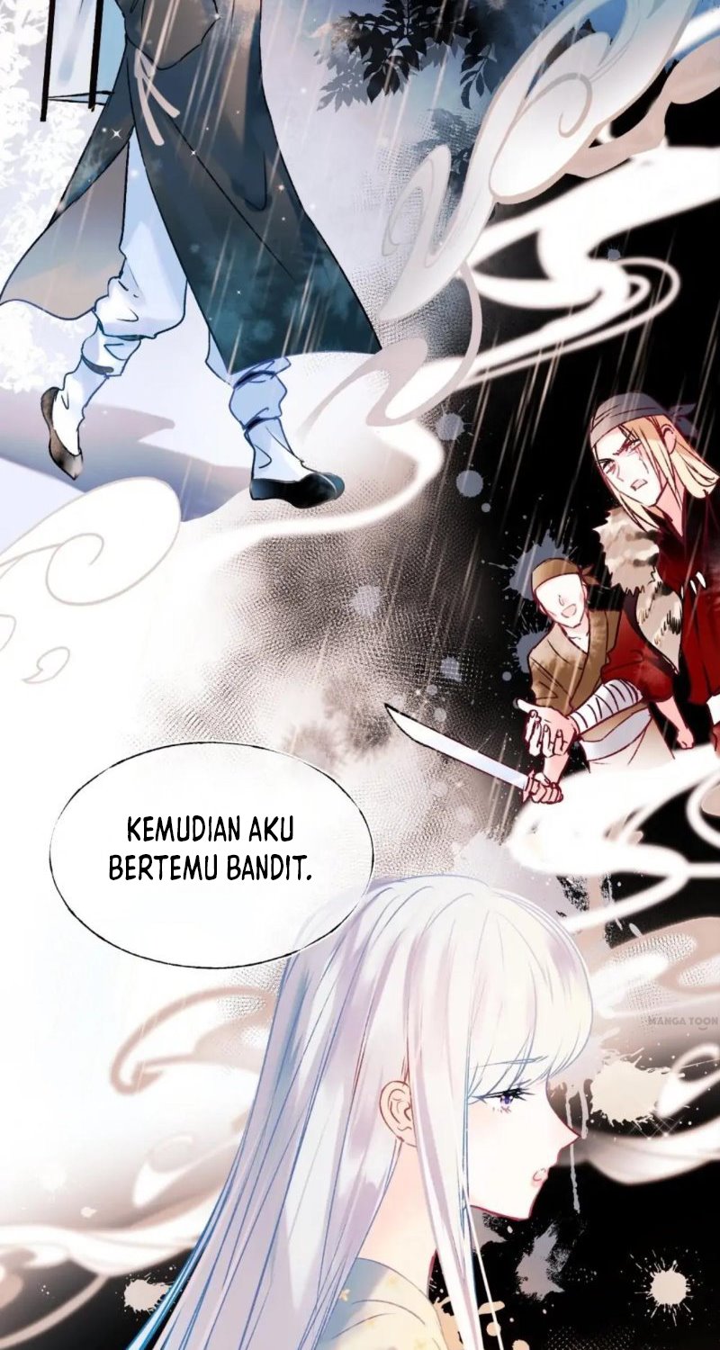 To be Winner Chapter 97 - halaman 32