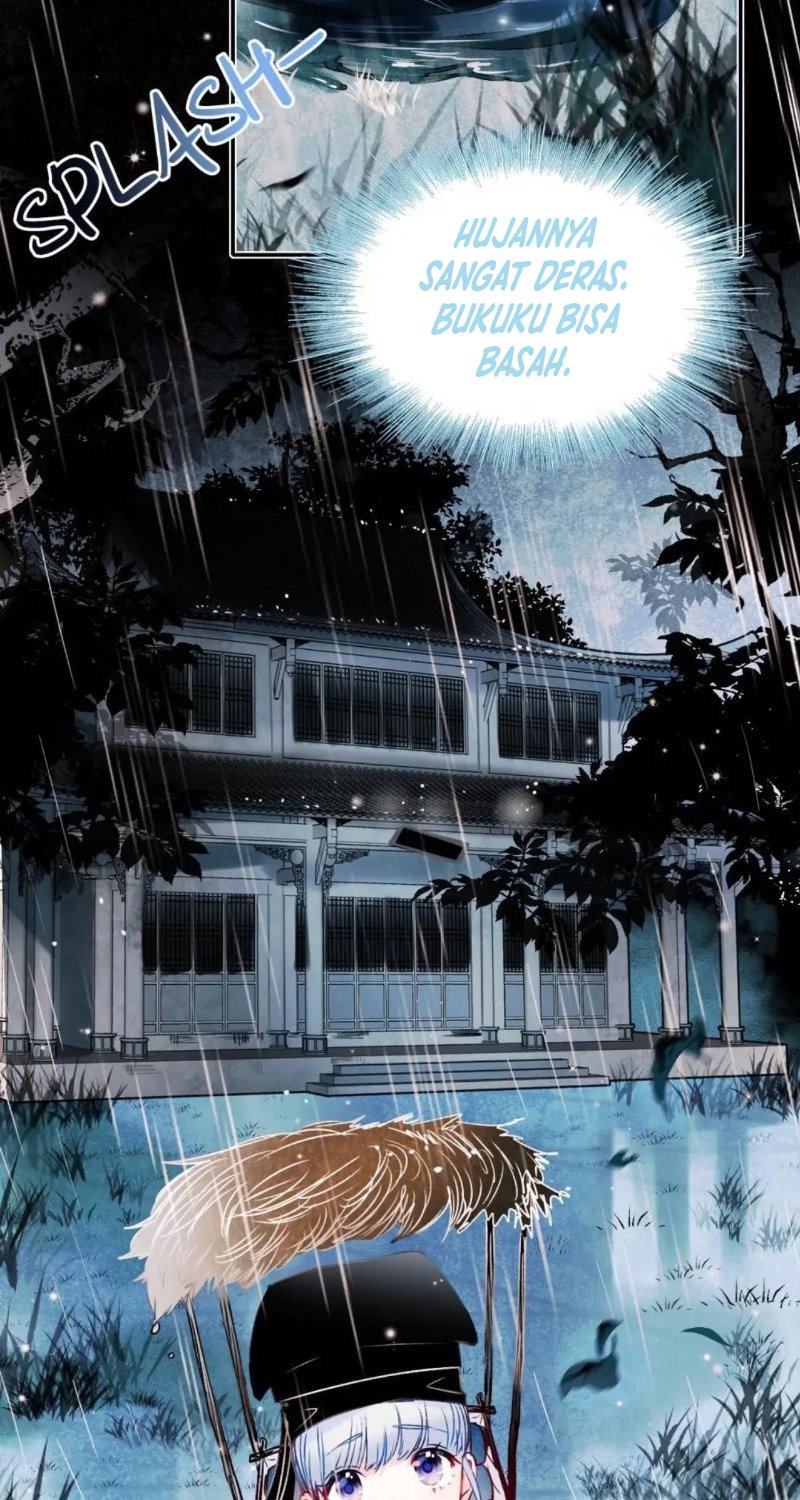 To be Winner Chapter 97 - halaman 4