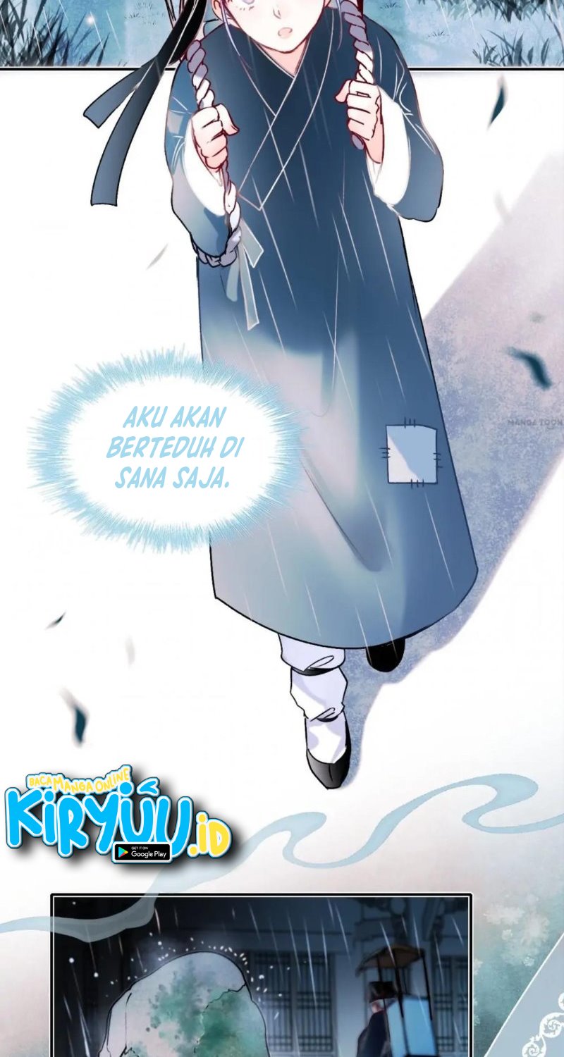 To be Winner Chapter 97 - halaman 5