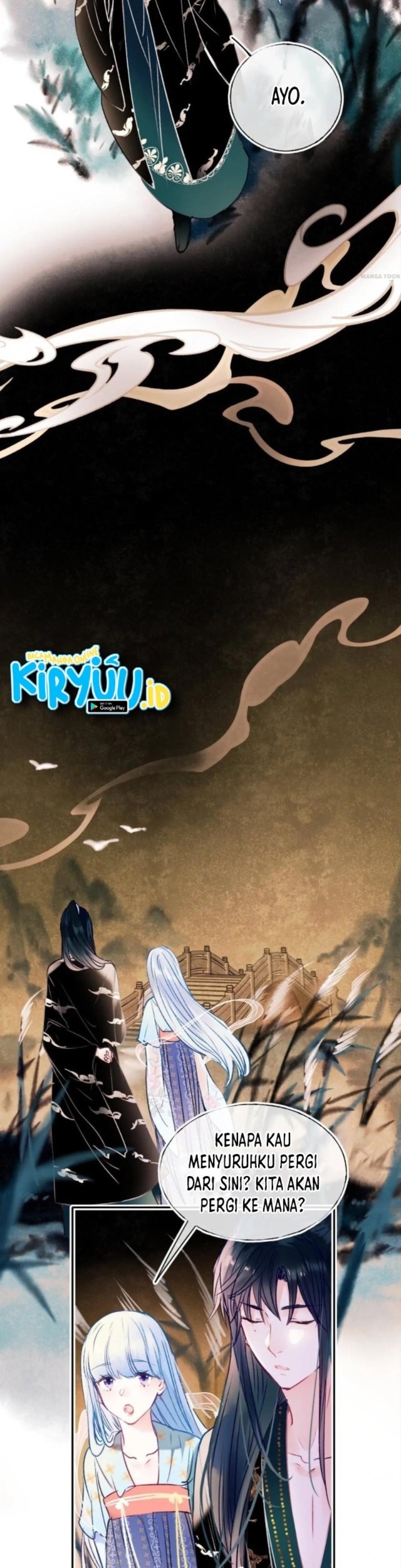 To be Winner Chapter 98 - halaman 11