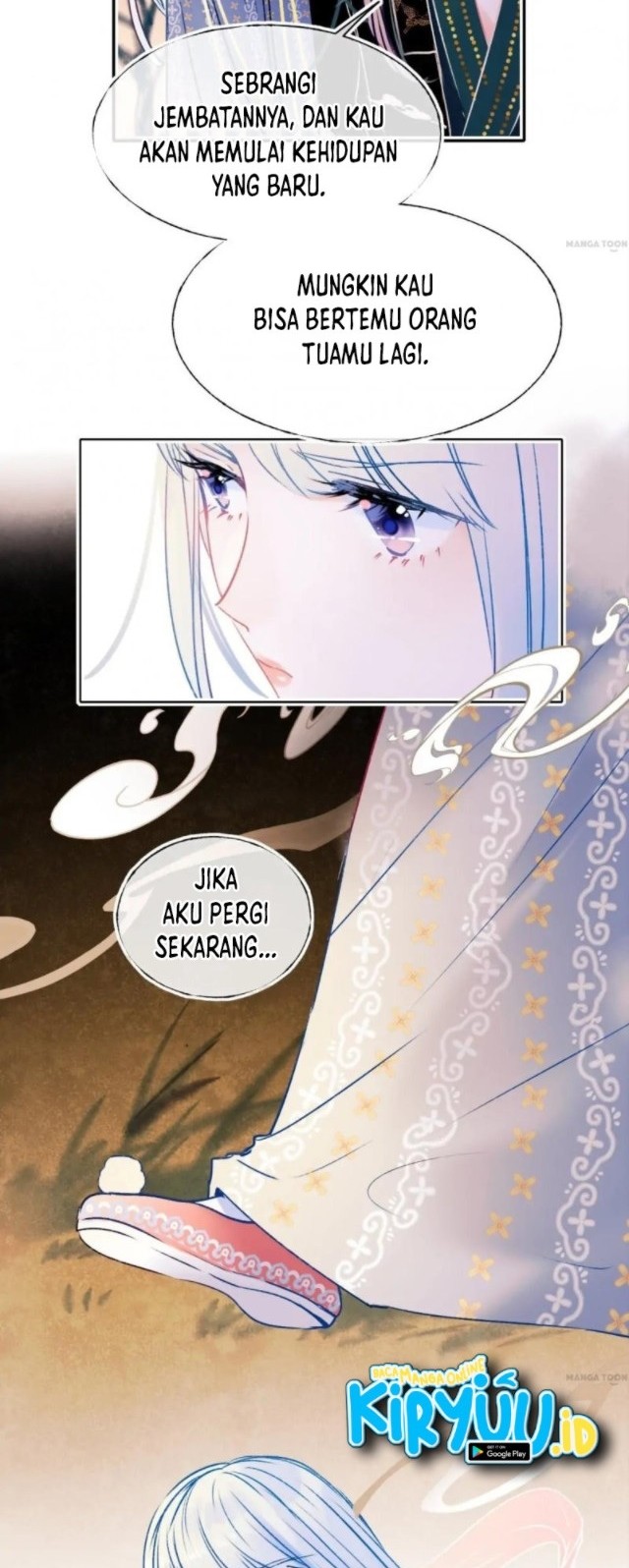To be Winner Chapter 98 - halaman 12