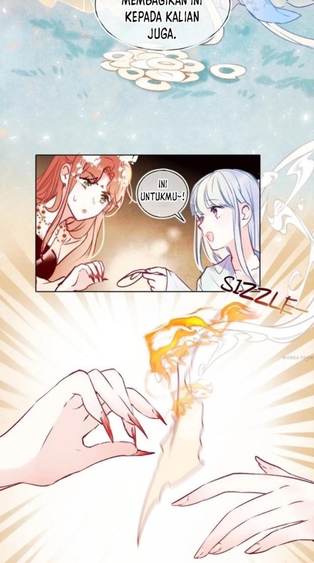To be Winner Chapter 98 - halaman 2