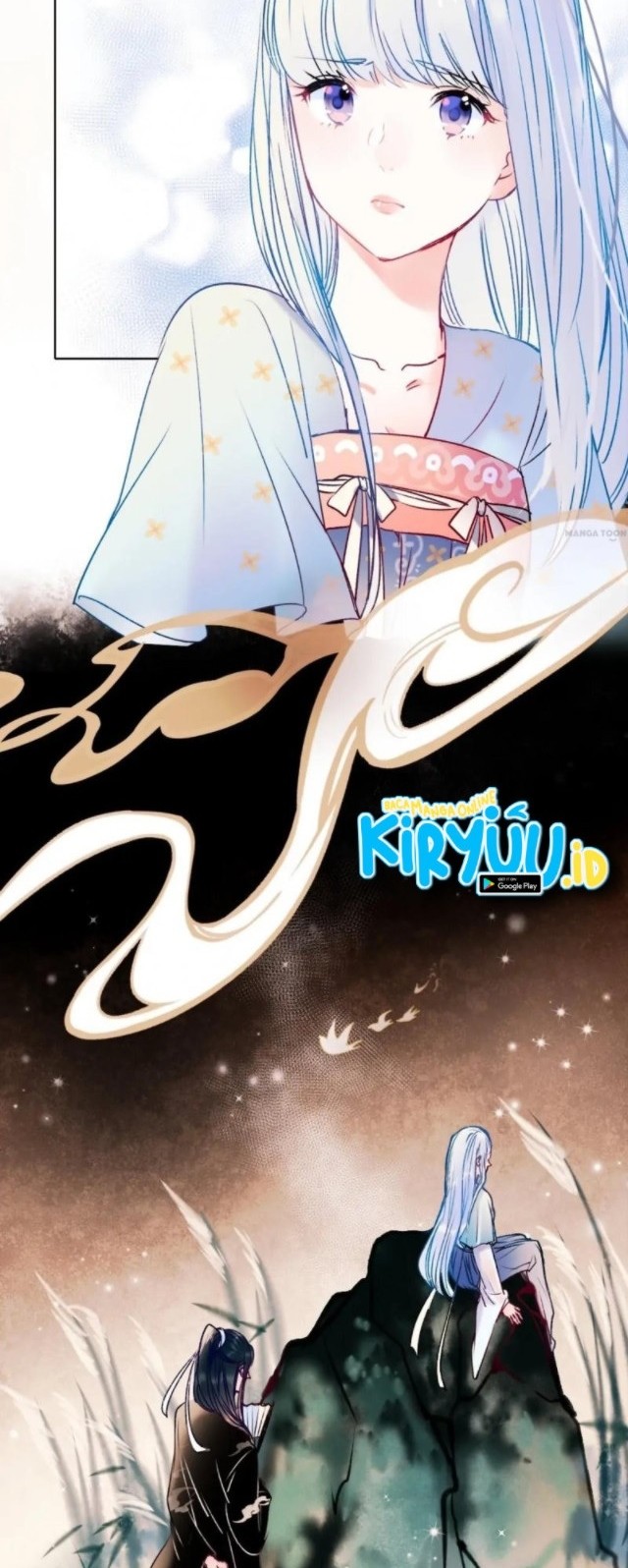 To be Winner Chapter 98 - halaman 4