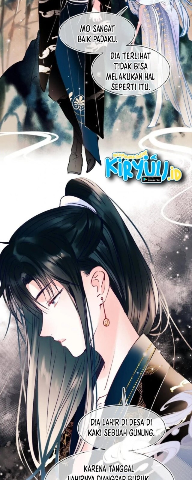 To be Winner Chapter 98 - halaman 6