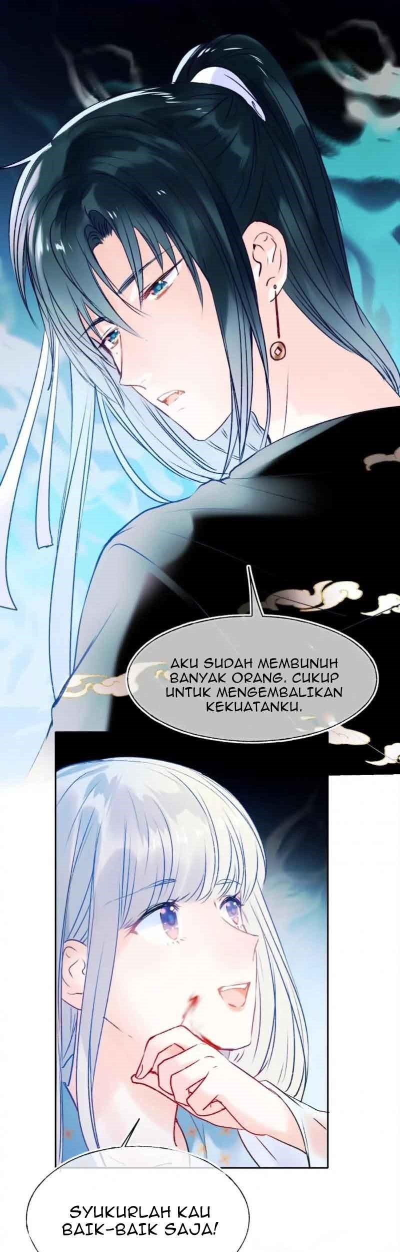 To be Winner Chapter 99 - halaman 17