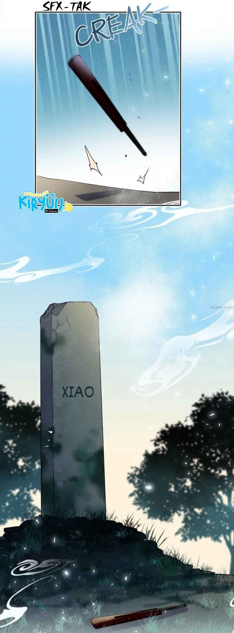 To be Winner Chapter 99 - halaman 28