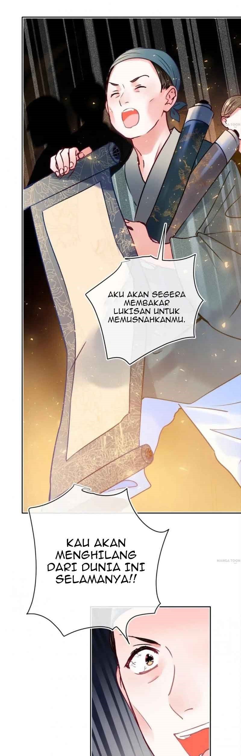 To be Winner Chapter 99 - halaman 7