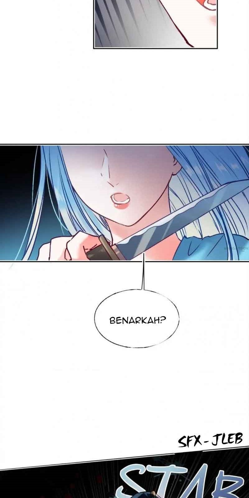 To be Winner Chapter 99 - halaman 8