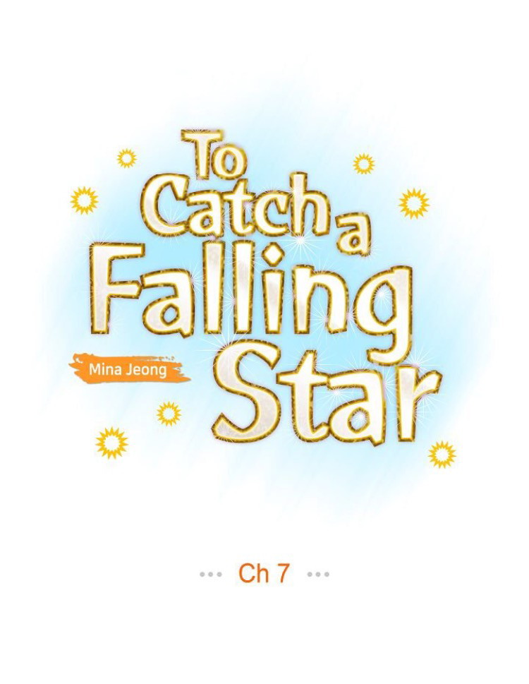 To Catch A Falling Star Chapter 7 - halaman 10