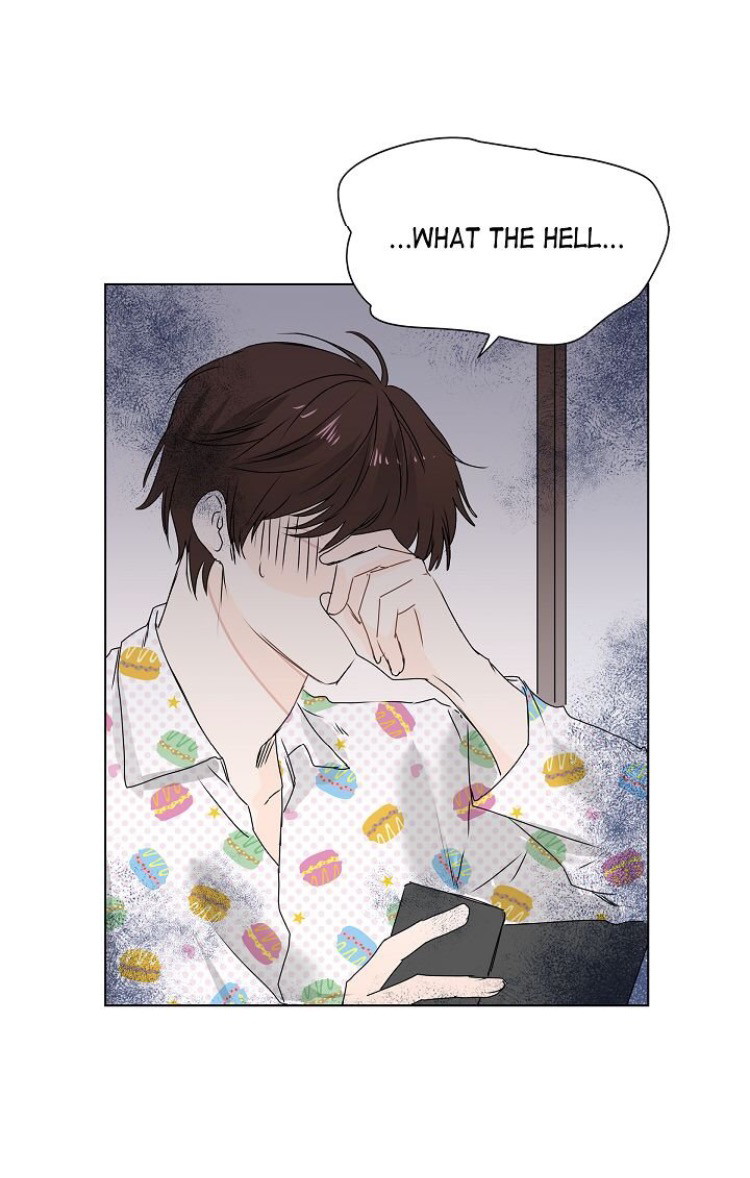 To Catch A Falling Star Chapter 7 - halaman 12