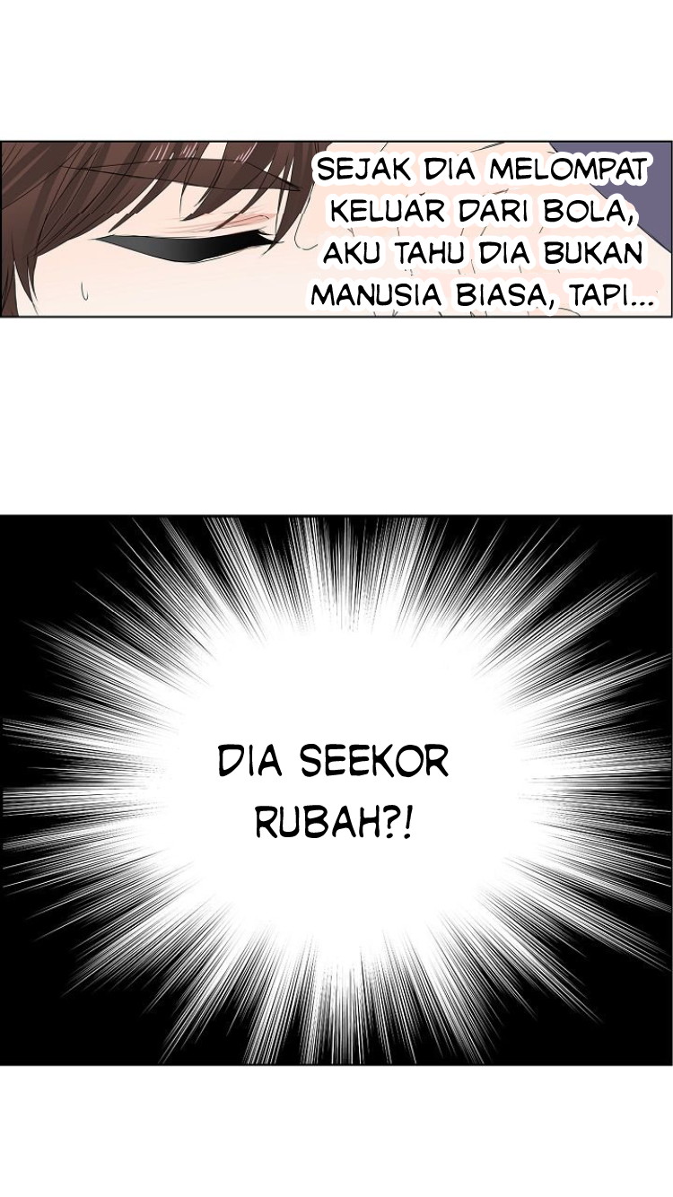 To Catch A Falling Star Chapter 7 - halaman 13