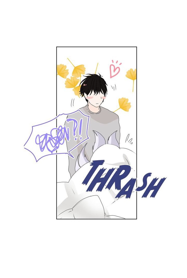 To Catch A Falling Star Chapter 7 - halaman 19