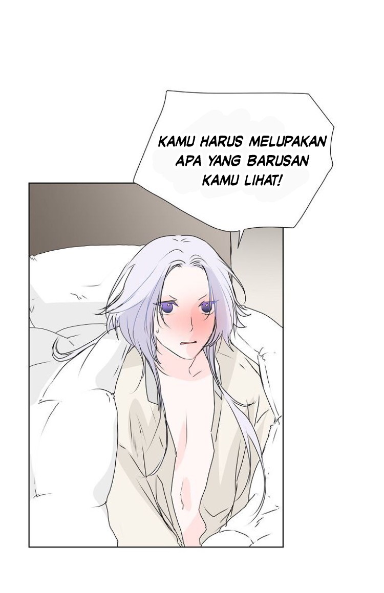 To Catch A Falling Star Chapter 7 - halaman 22