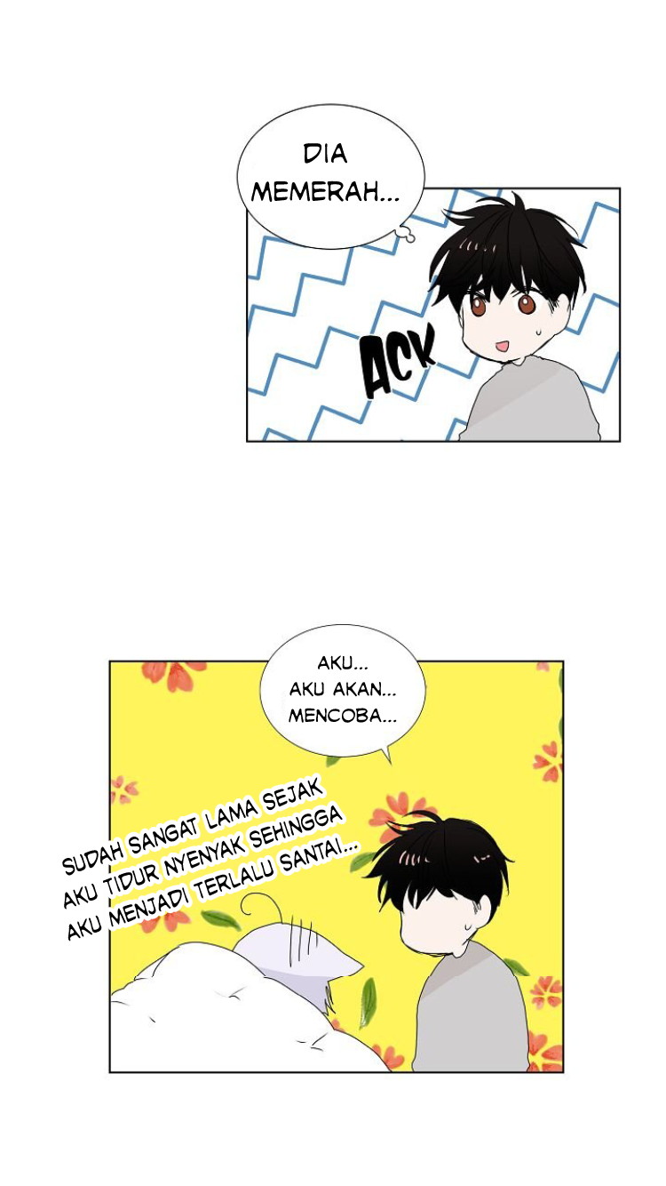 To Catch A Falling Star Chapter 7 - halaman 23