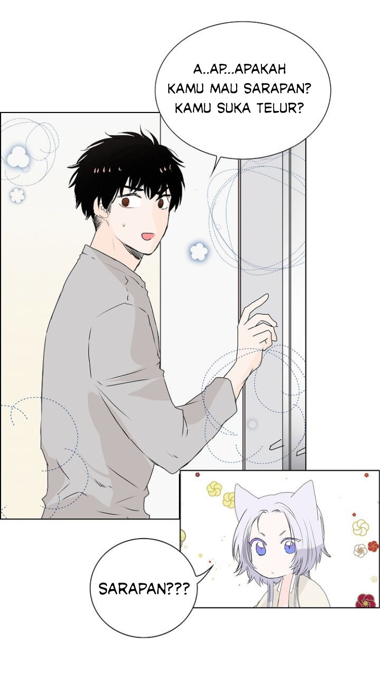 To Catch A Falling Star Chapter 7 - halaman 24