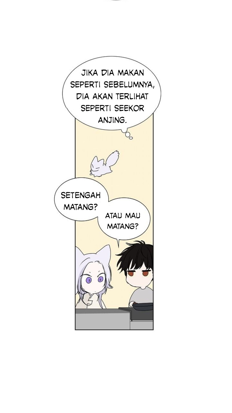 To Catch A Falling Star Chapter 7 - halaman 27