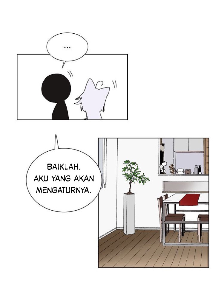 To Catch A Falling Star Chapter 7 - halaman 29