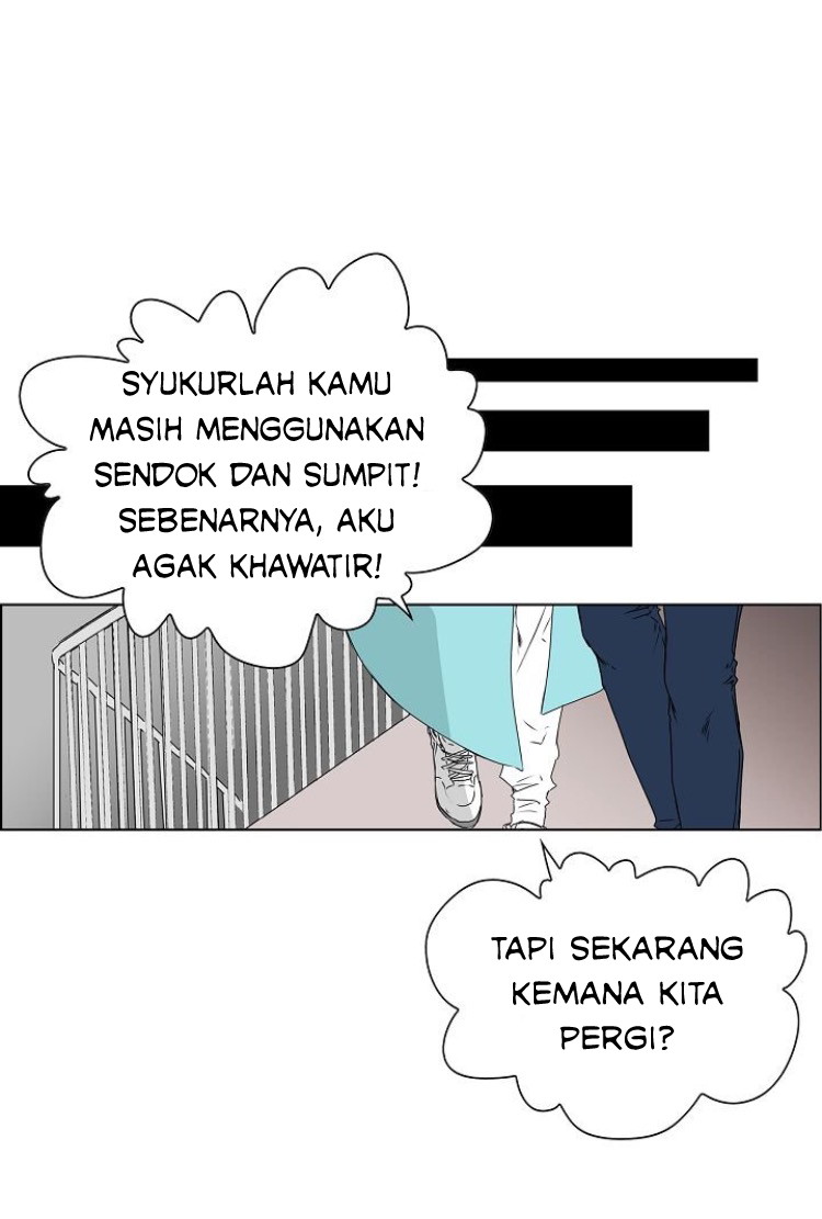 To Catch A Falling Star Chapter 7 - halaman 30