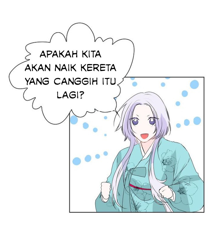 To Catch A Falling Star Chapter 7 - halaman 31