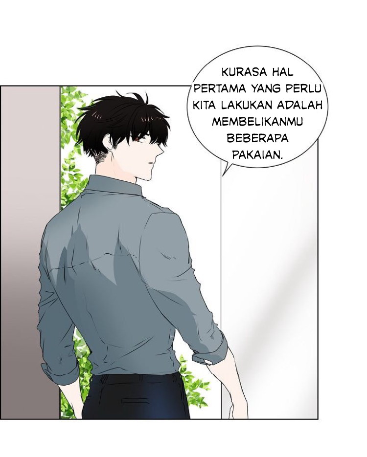 To Catch A Falling Star Chapter 7 - halaman 32