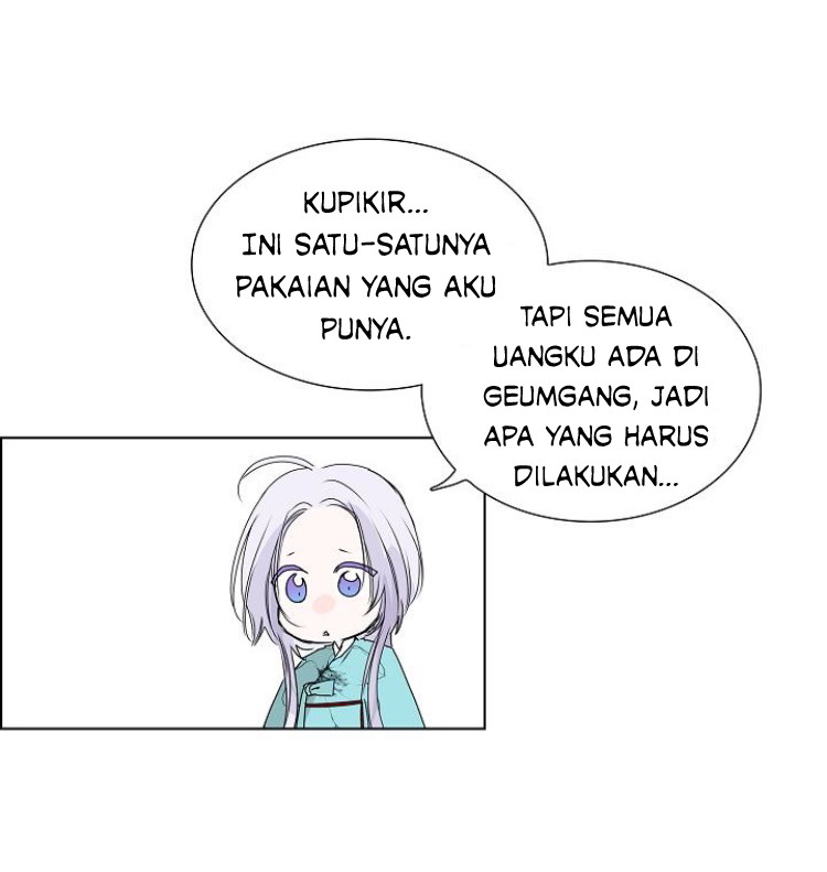 To Catch A Falling Star Chapter 7 - halaman 34