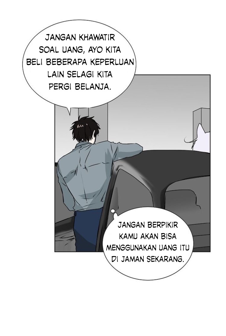 To Catch A Falling Star Chapter 7 - halaman 35