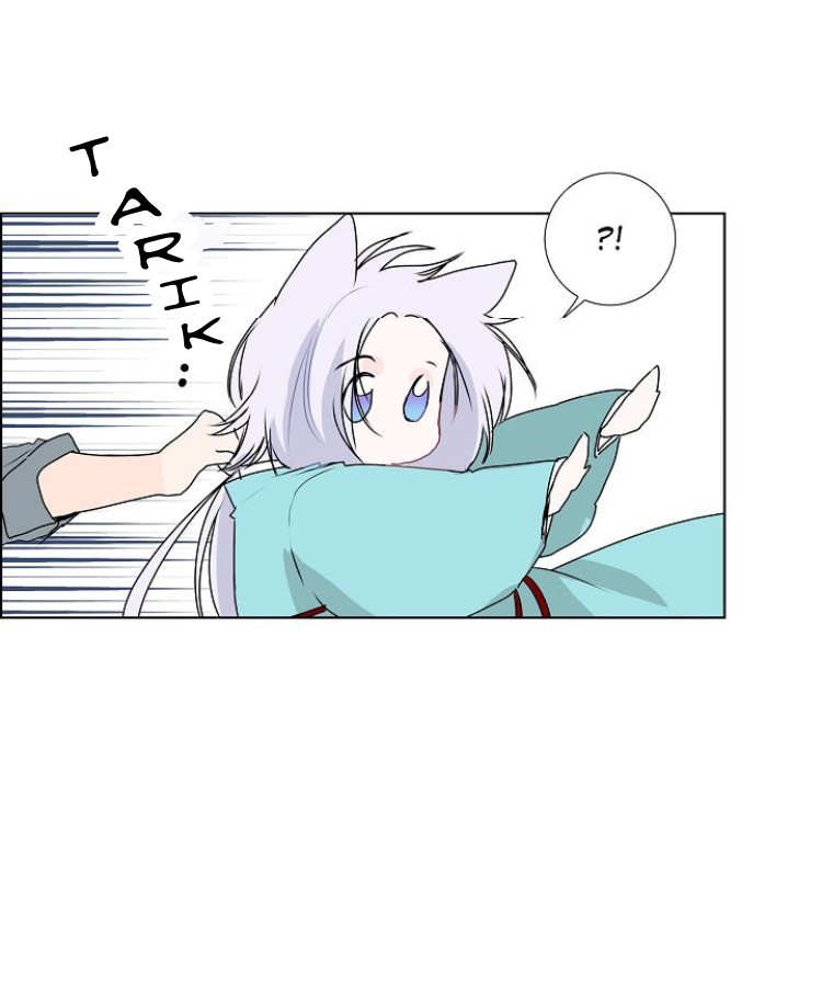 To Catch A Falling Star Chapter 7 - halaman 38