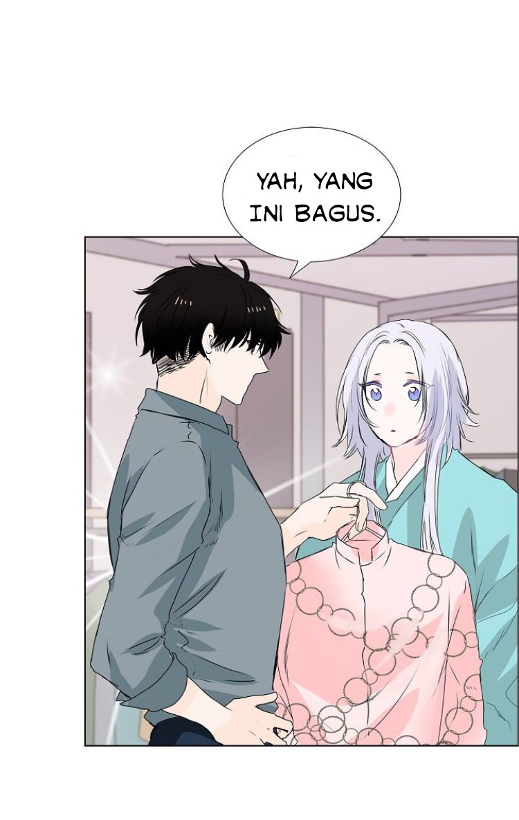 To Catch A Falling Star Chapter 7 - halaman 39