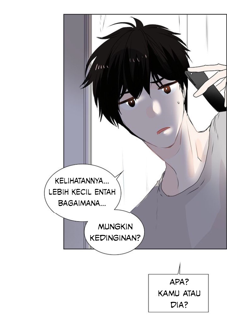 To Catch A Falling Star Chapter 7 - halaman 4