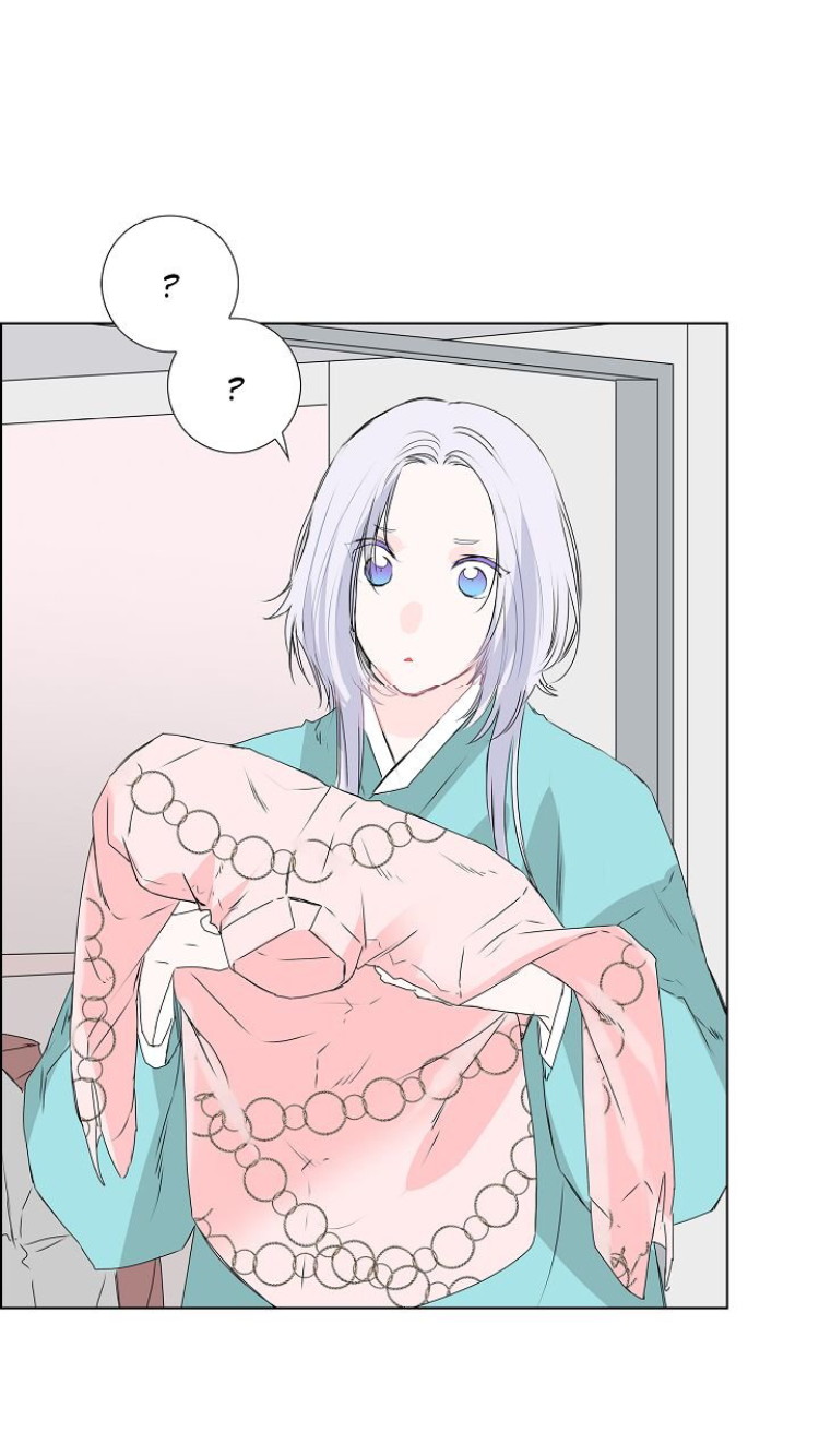 To Catch A Falling Star Chapter 7 - halaman 40
