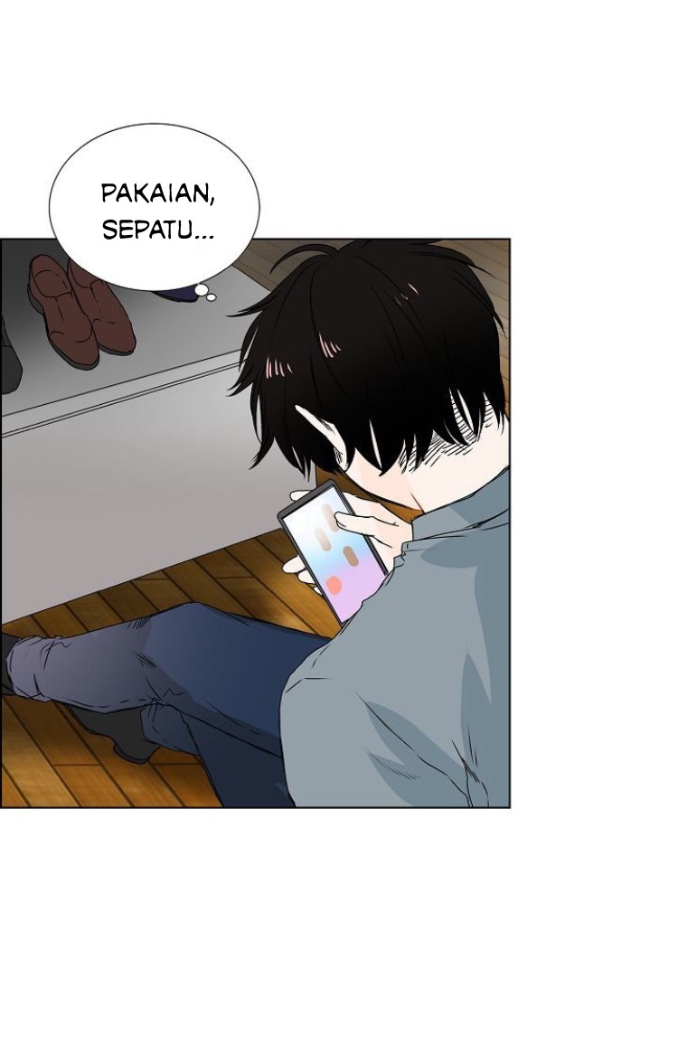 To Catch A Falling Star Chapter 7 - halaman 42
