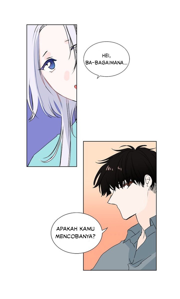 To Catch A Falling Star Chapter 7 - halaman 43