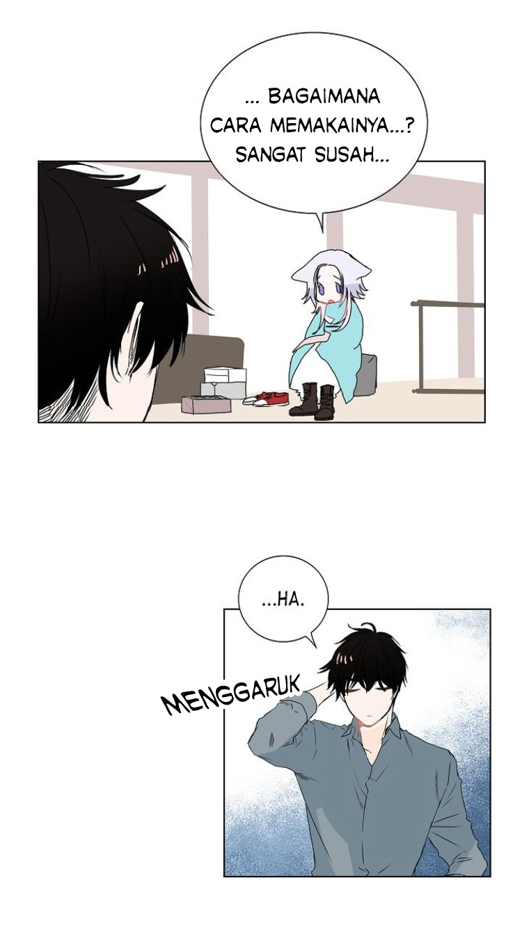 To Catch A Falling Star Chapter 7 - halaman 44