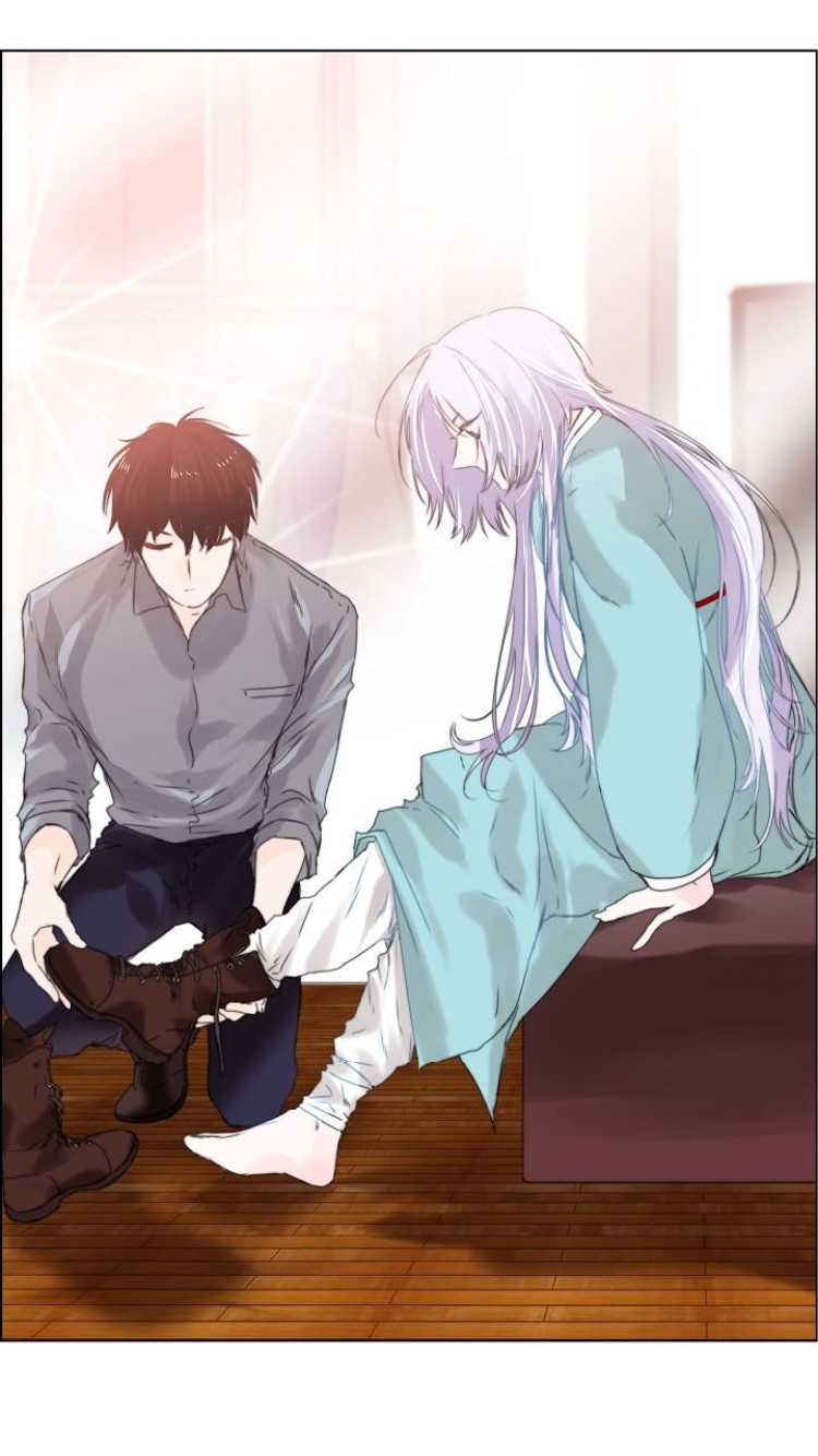 To Catch A Falling Star Chapter 7 - halaman 47