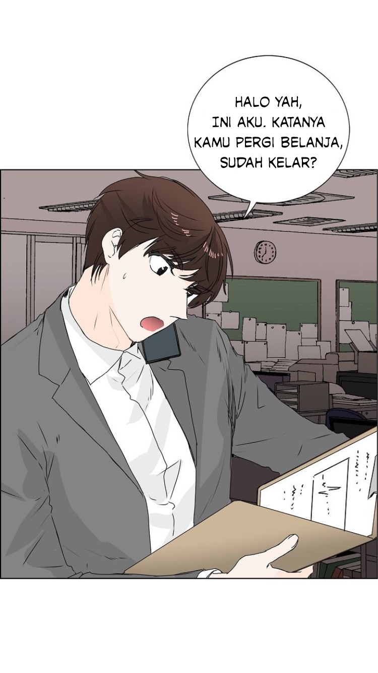 To Catch A Falling Star Chapter 7 - halaman 49