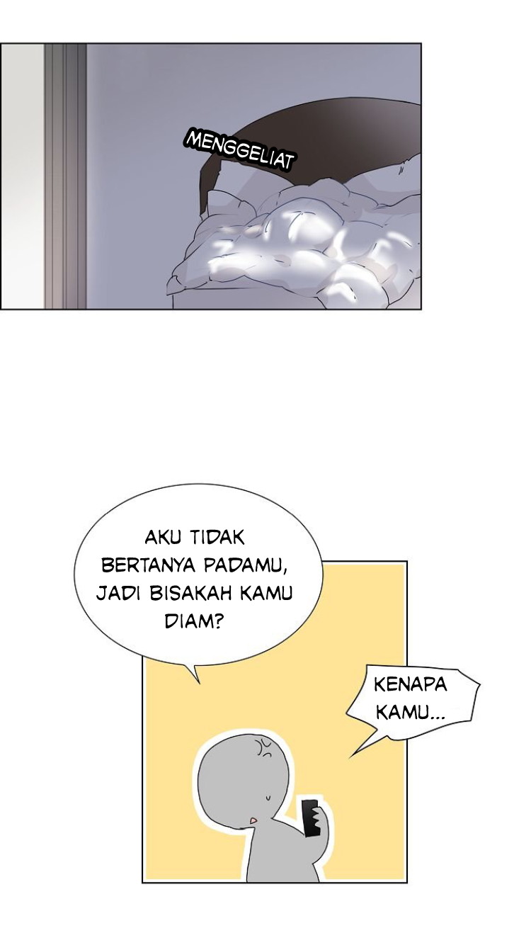 To Catch A Falling Star Chapter 7 - halaman 5