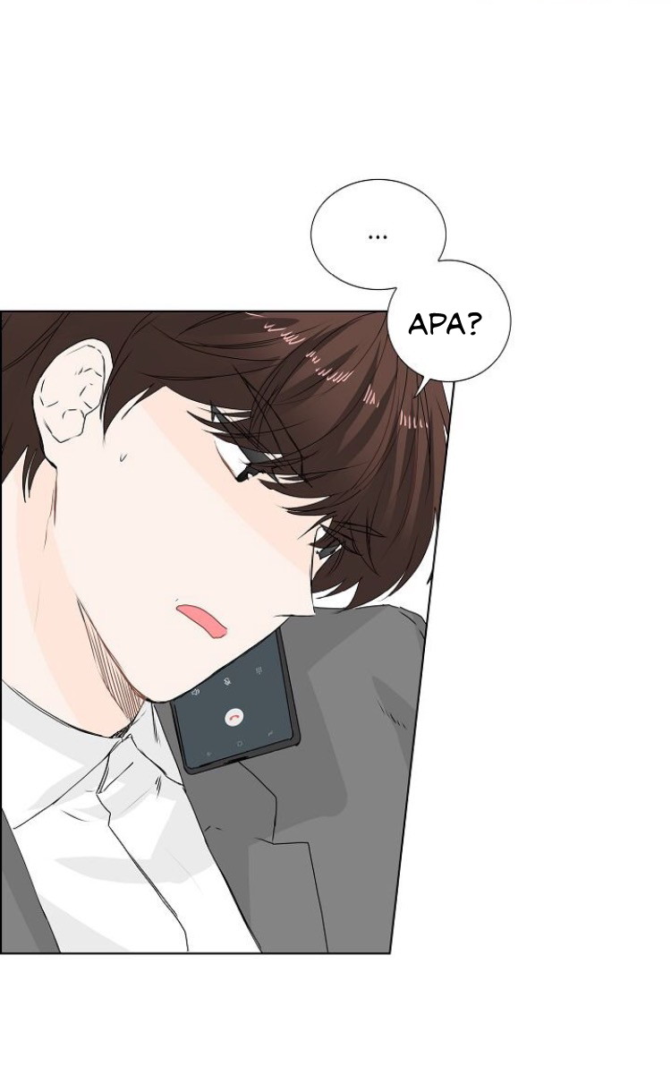 To Catch A Falling Star Chapter 7 - halaman 50