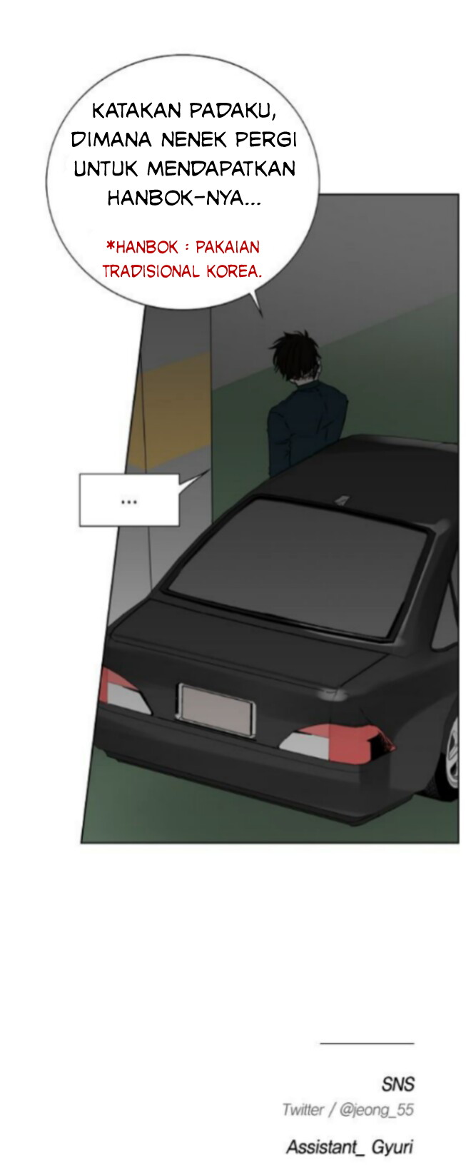 To Catch A Falling Star Chapter 7 - halaman 51