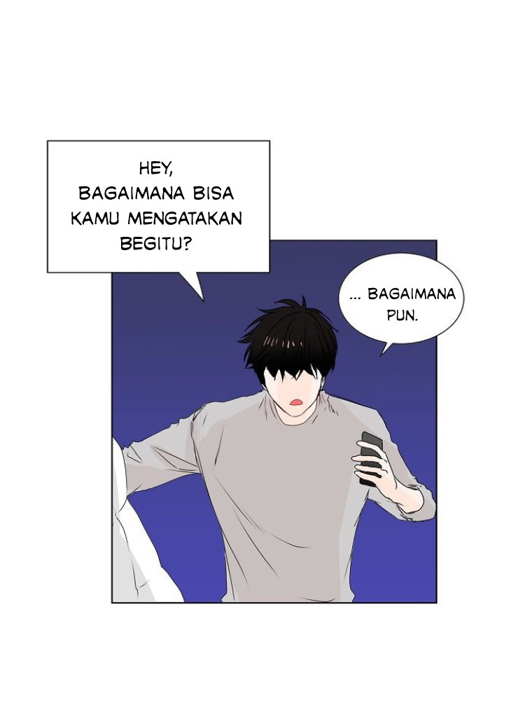 To Catch A Falling Star Chapter 7 - halaman 7
