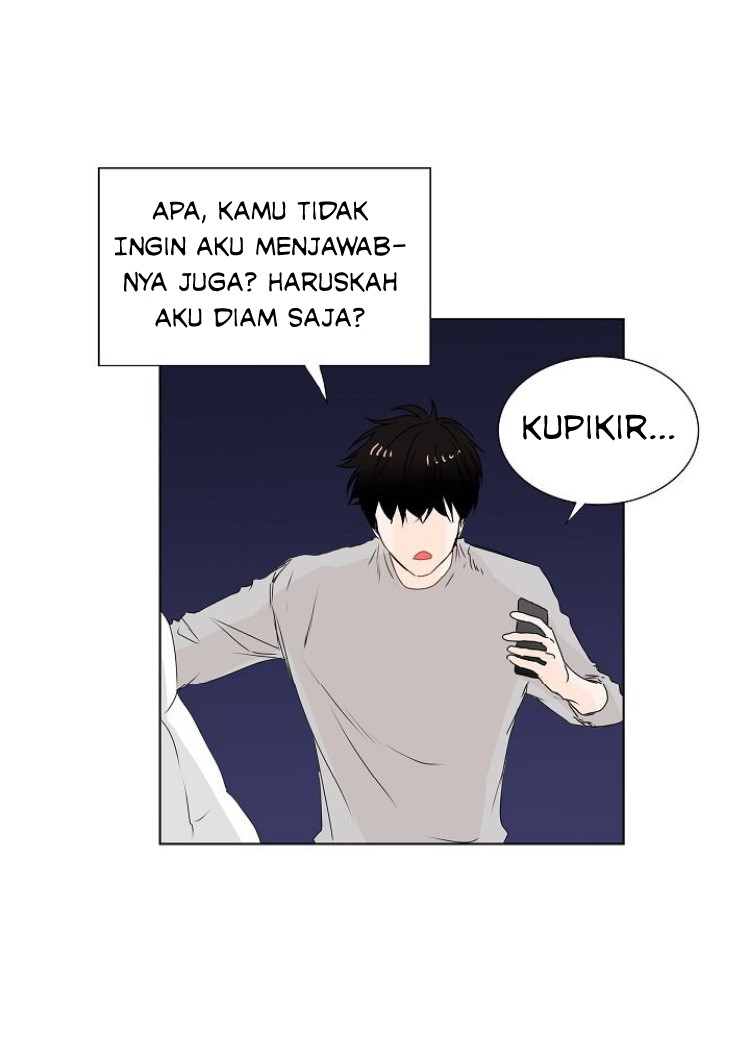 To Catch A Falling Star Chapter 7 - halaman 8