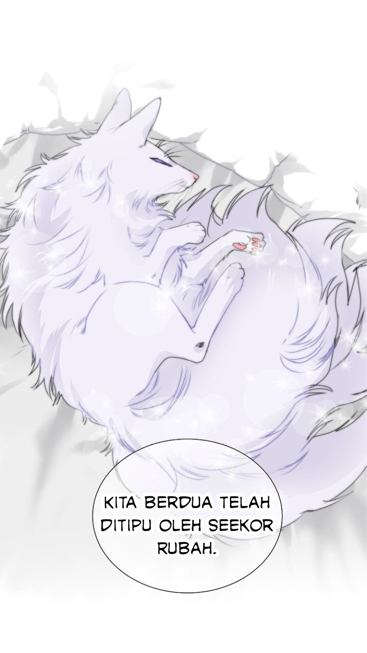 To Catch A Falling Star Chapter 7 - halaman 9